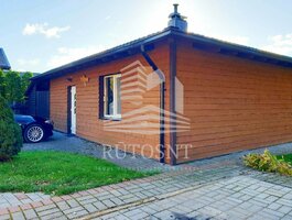 Sodo namas Kretingos rajono sav., Kretingsodyje