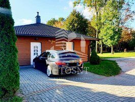 Parduodamas sodo namas Kretingos rajono sav., Kretingsodyje