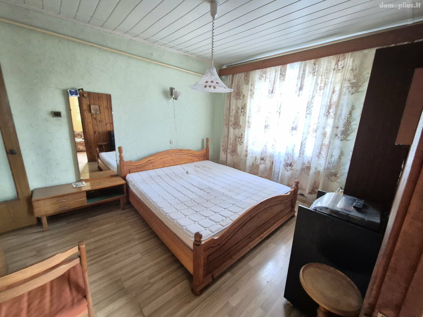 Продаётся дом Akmenės rajono sav., Naujoji Akmenė, Miško g.