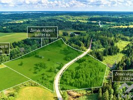 Sodyba Plungės rajono sav., Jazdauskiškiuose, Sorų g.