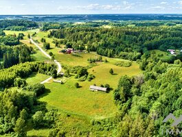 Parduodama sodyba Plungės rajono sav., Jazdauskiškiuose, Sorų g.