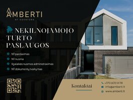 Parduodamas gyvenamasis namas Šiaulių rajono sav., Aukštelkėje, Dubysos g.