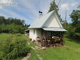 Продаётся дача Utenos rajono sav., Jasonyse, Gegučių g.