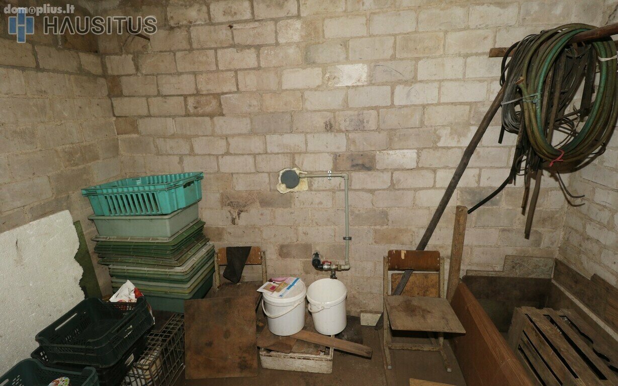 Продаётся дача Utenos rajono sav., Jasonyse, Gegučių g.