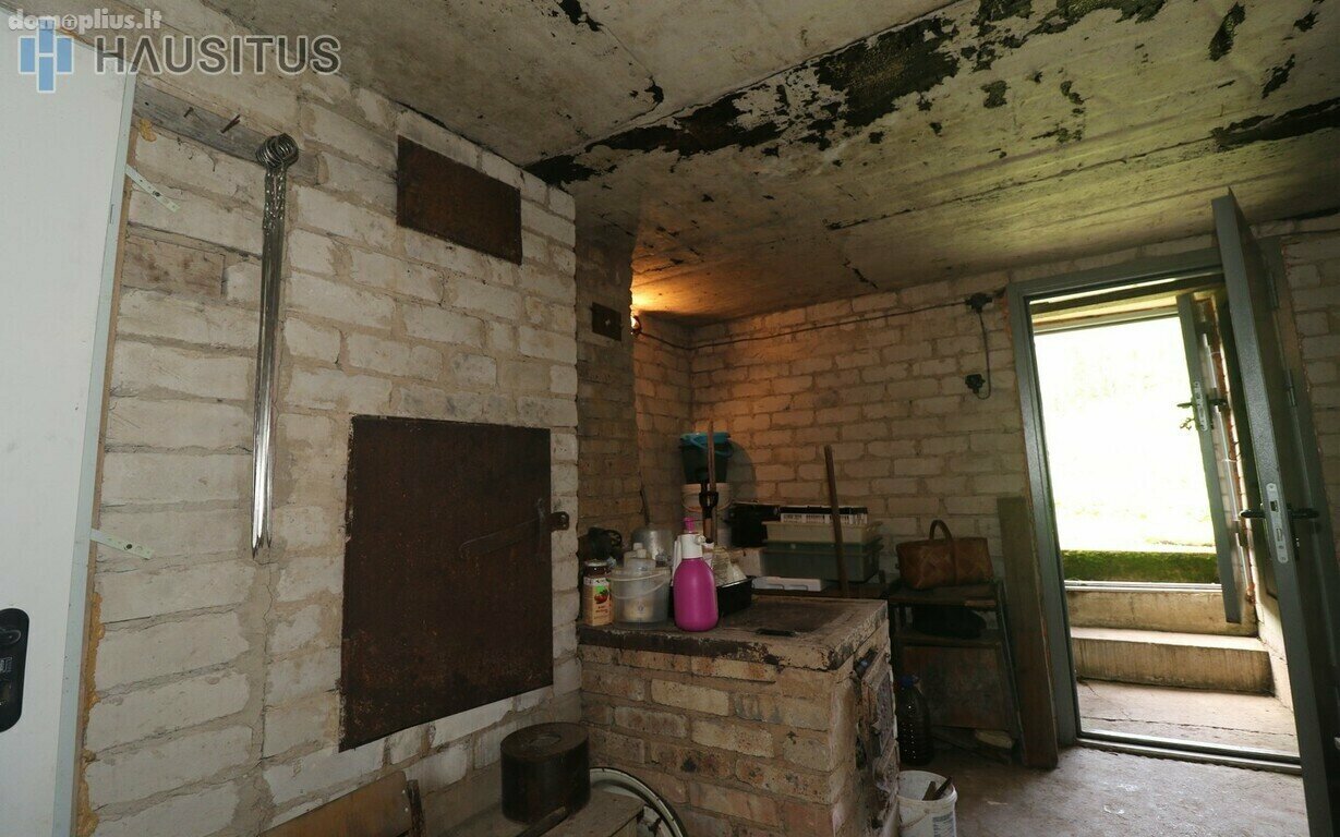 Продаётся дача Utenos rajono sav., Jasonyse, Gegučių g.