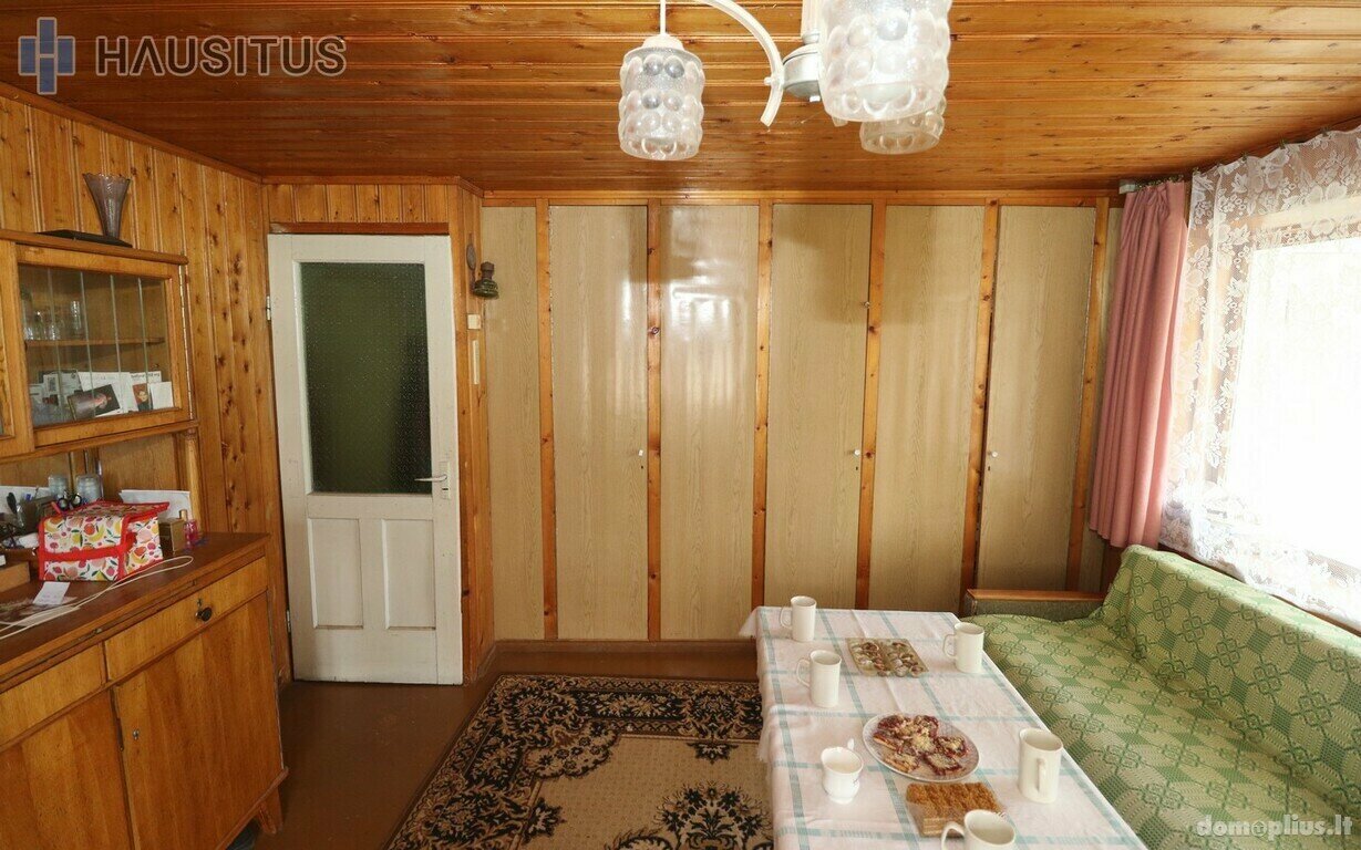 Продаётся дача Utenos rajono sav., Jasonyse, Gegučių g.