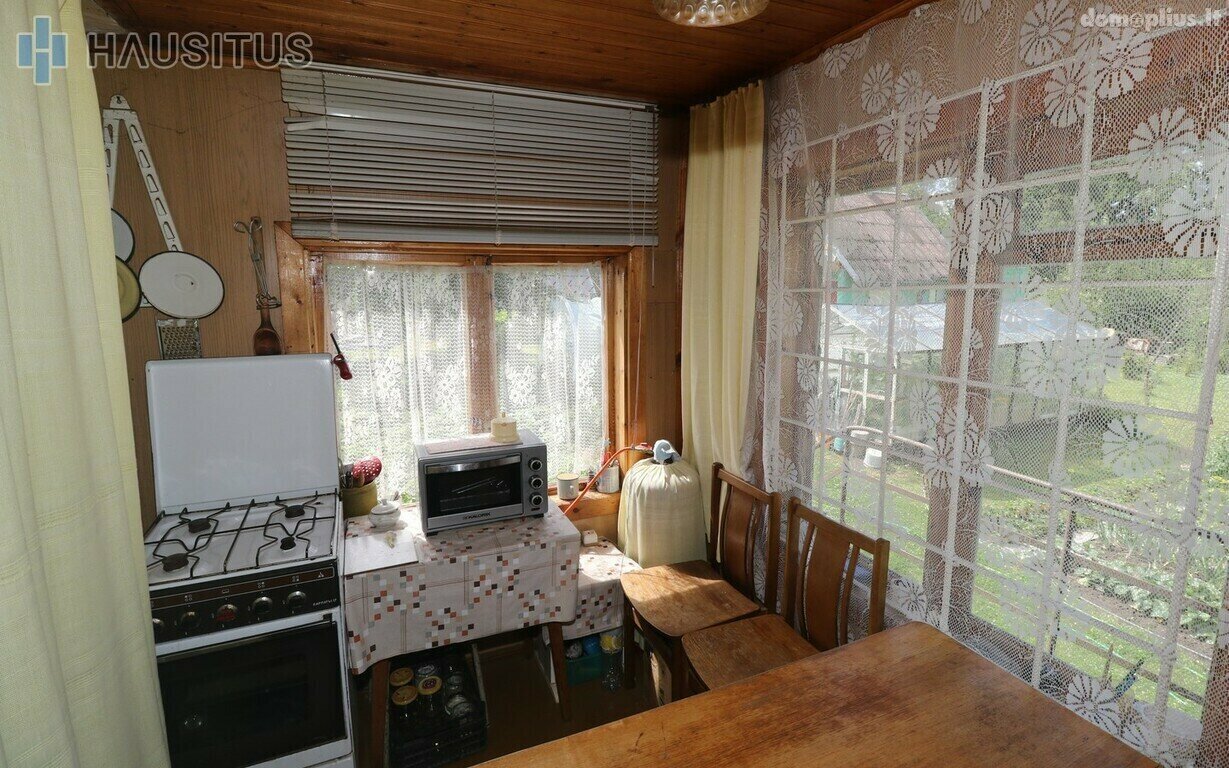 Продаётся дача Utenos rajono sav., Jasonyse, Gegučių g.