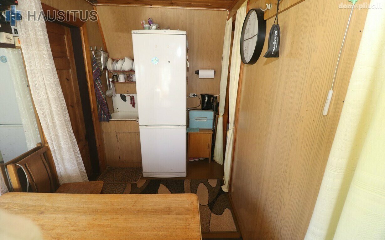 Продаётся дача Utenos rajono sav., Jasonyse, Gegučių g.