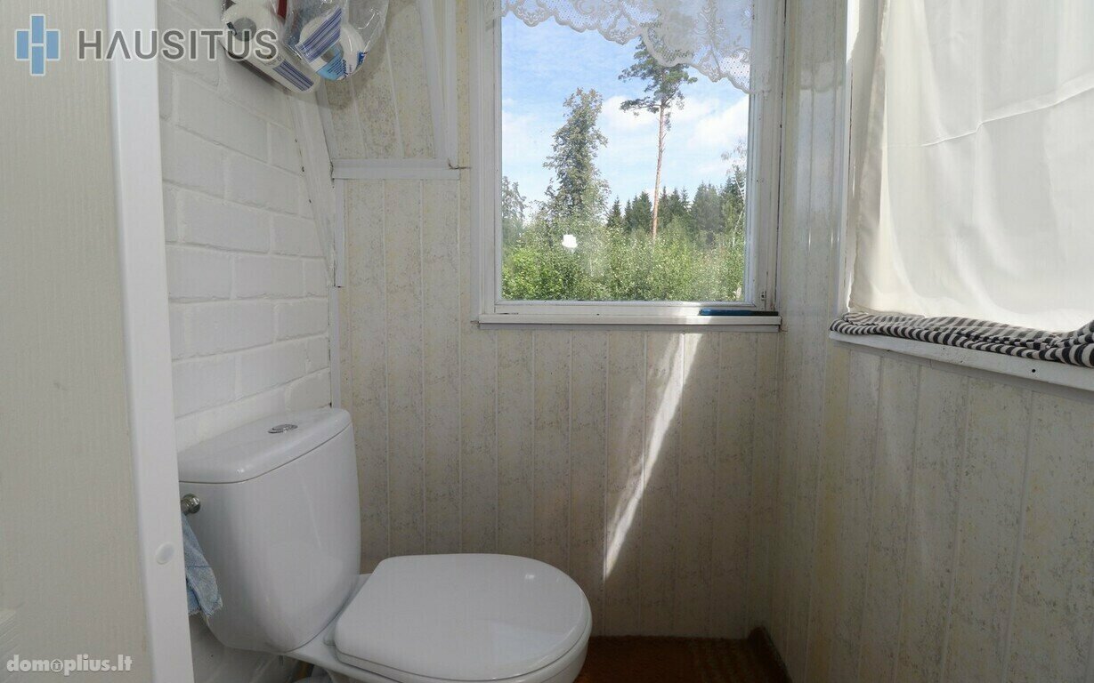 Продаётся дача Utenos rajono sav., Jasonyse, Gegučių g.