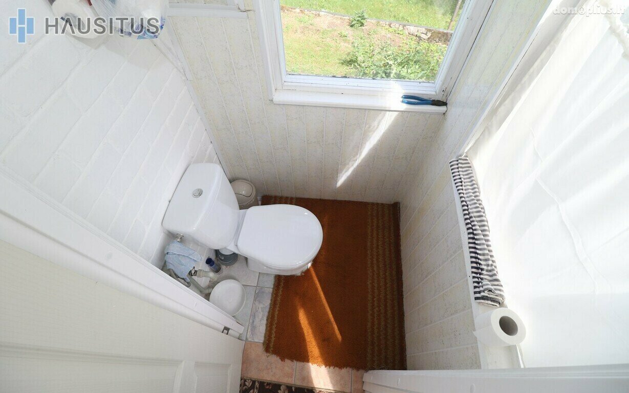 Продаётся дача Utenos rajono sav., Jasonyse, Gegučių g.