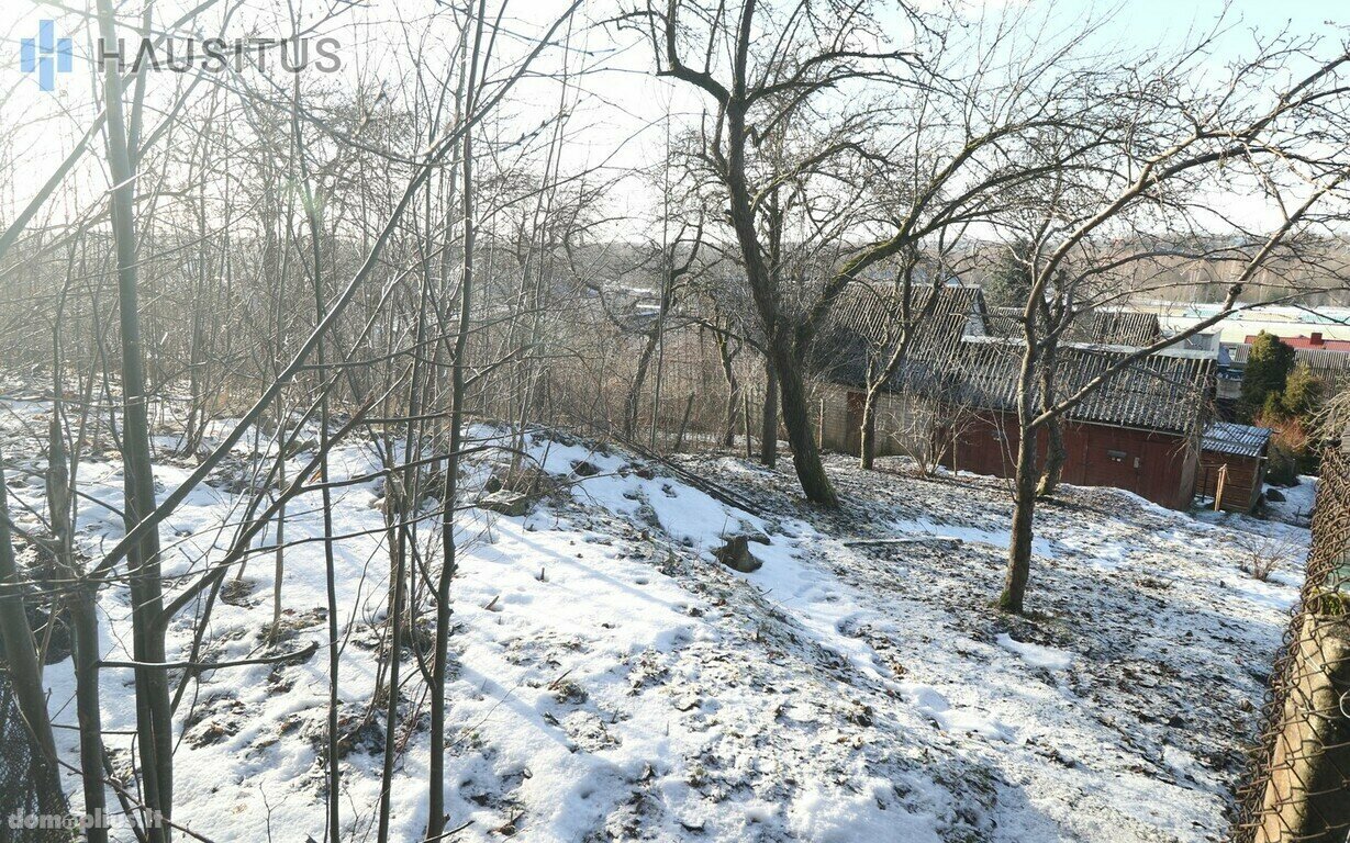 Parduodamas gyvenamasis namas Anykščių rajono sav., Anykščiuose, Kosmonautų g.