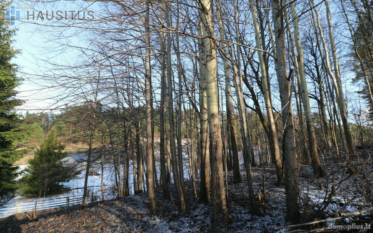 Parduodamas gyvenamasis namas Anykščių rajono sav., Anykščiuose, Kosmonautų g.
