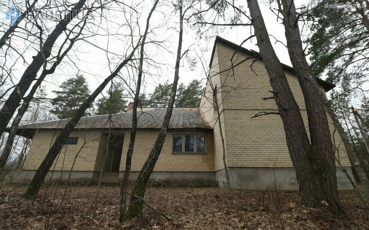 Parduodamas gyvenamasis namas Anykščių rajono sav., Andrioniškyje