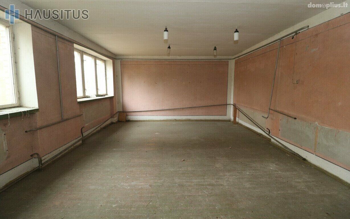 Parduodamas gyvenamasis namas Anykščių rajono sav., Andrioniškyje