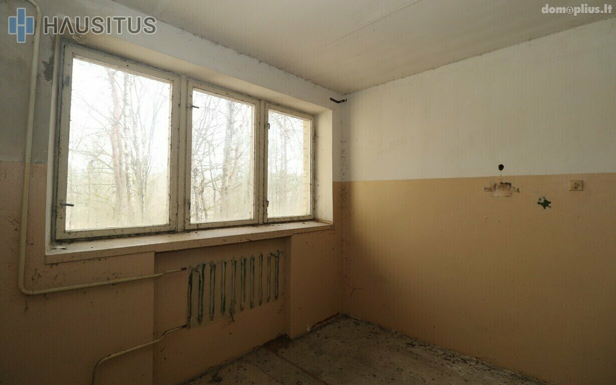 Parduodamas gyvenamasis namas Anykščių rajono sav., Andrioniškyje