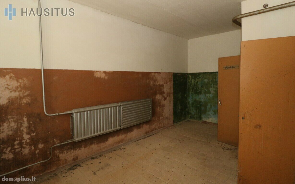 Parduodamas gyvenamasis namas Anykščių rajono sav., Andrioniškyje