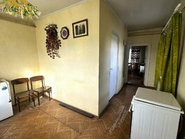 Parduodama gyvenamojo namo dalis Panevėžio rajono sav., Ėriškiuose, Gėlainių g.