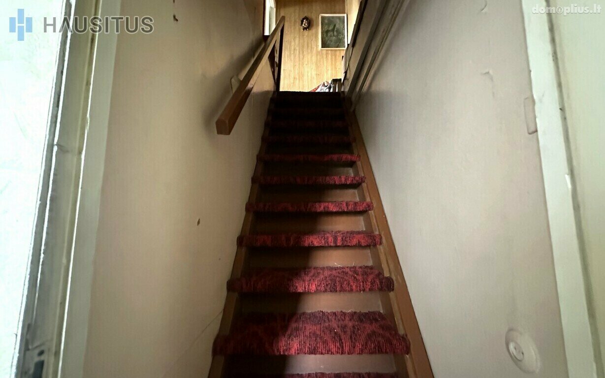 Parduodama gyvenamojo namo dalis Panevėžio rajono sav., Ėriškiuose, Gėlainių g.