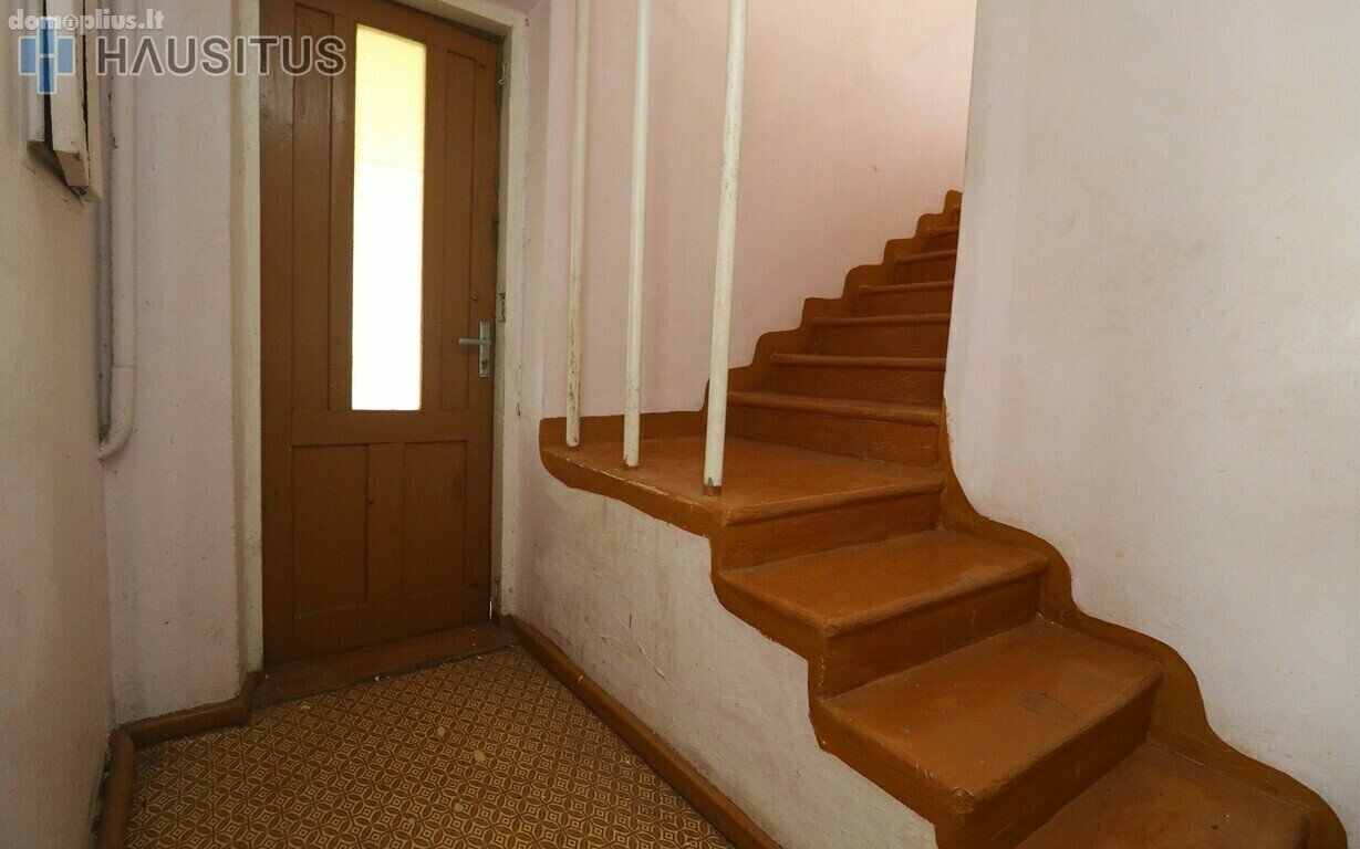 Parduodamas gyvenamasis namas Anykščių rajono sav., Pumpučiuose
