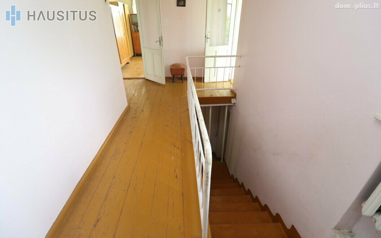 Parduodamas gyvenamasis namas Anykščių rajono sav., Pumpučiuose