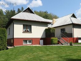 Gyvenamasis namas Anykščių rajono sav., Anykščiuose, Slėnio g.