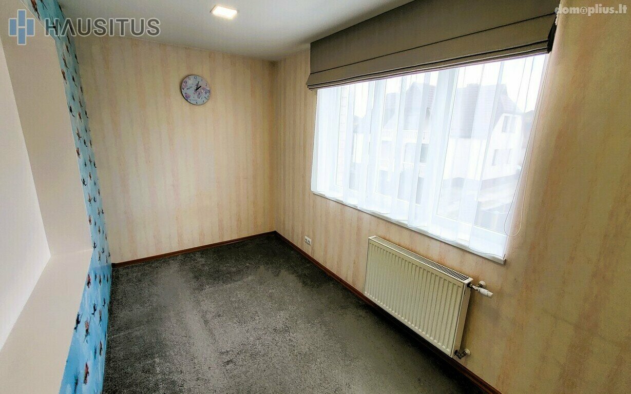 Parduodama gyvenamojo namo dalis Panevėžyje, Vaivaduose, Mato Grigonio g.