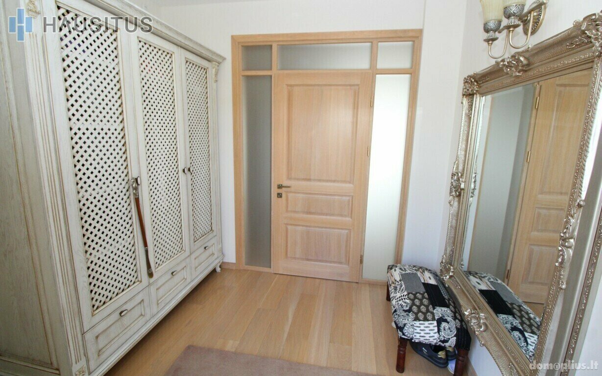 Parduodamas gyvenamasis namas Panevėžio rajono sav., Vyčiuose, Tylos g.