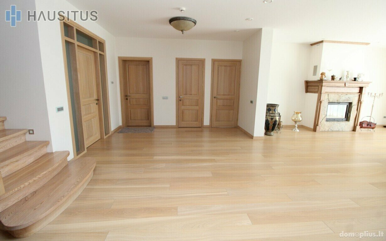 Parduodamas gyvenamasis namas Panevėžio rajono sav., Vyčiuose, Tylos g.