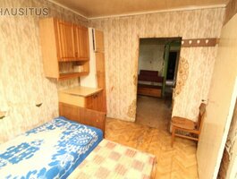 Parduodamas gyvenamasis namas Kupiškio rajono sav., Subačiuje