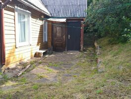 Parduodamas gyvenamasis namas Anykščių rajono sav.
