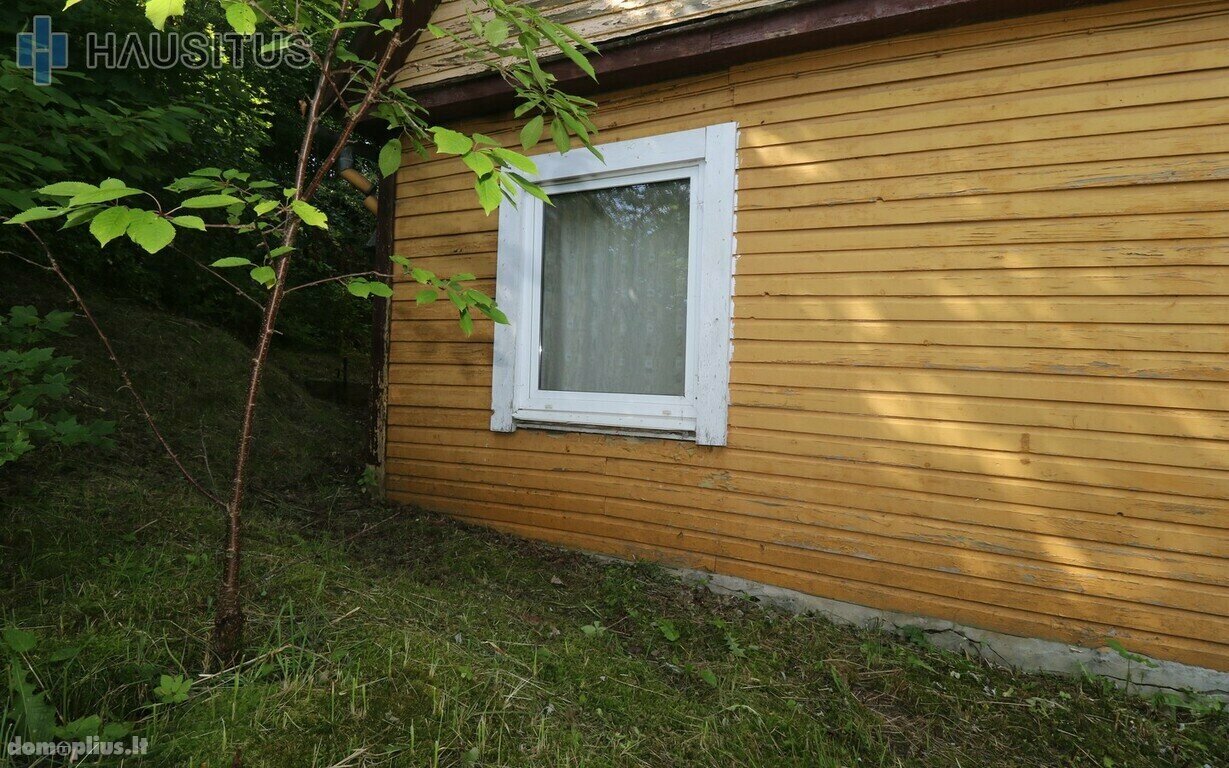 Parduodamas gyvenamasis namas Anykščių rajono sav.