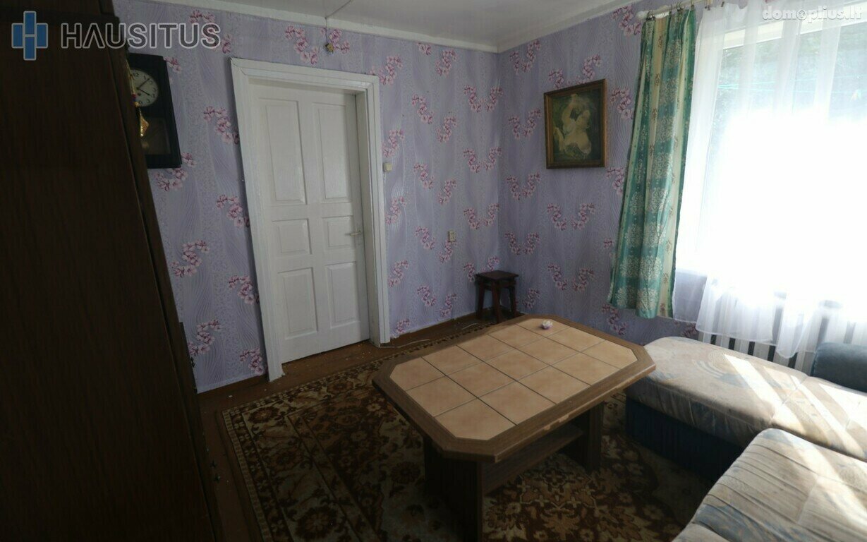 Parduodamas gyvenamasis namas Anykščių rajono sav.