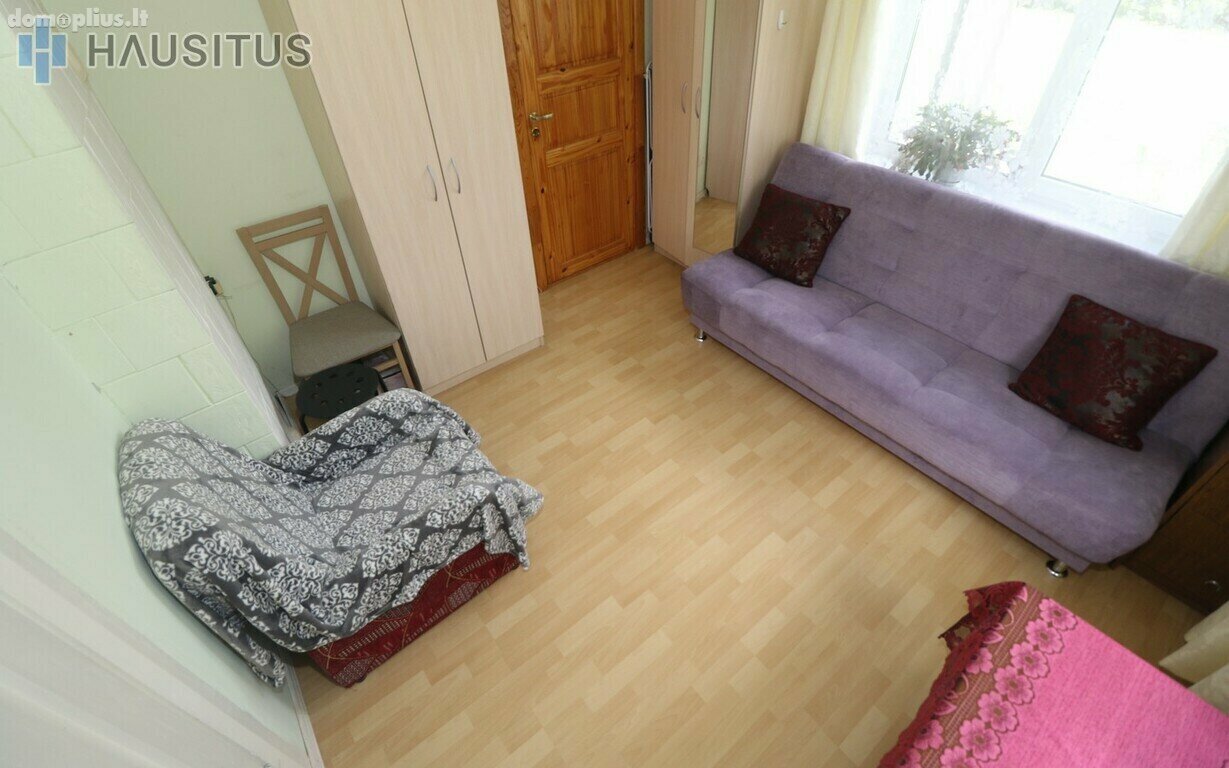House for sale Anykščių rajono sav., Kavarske, Šaltinio skg.