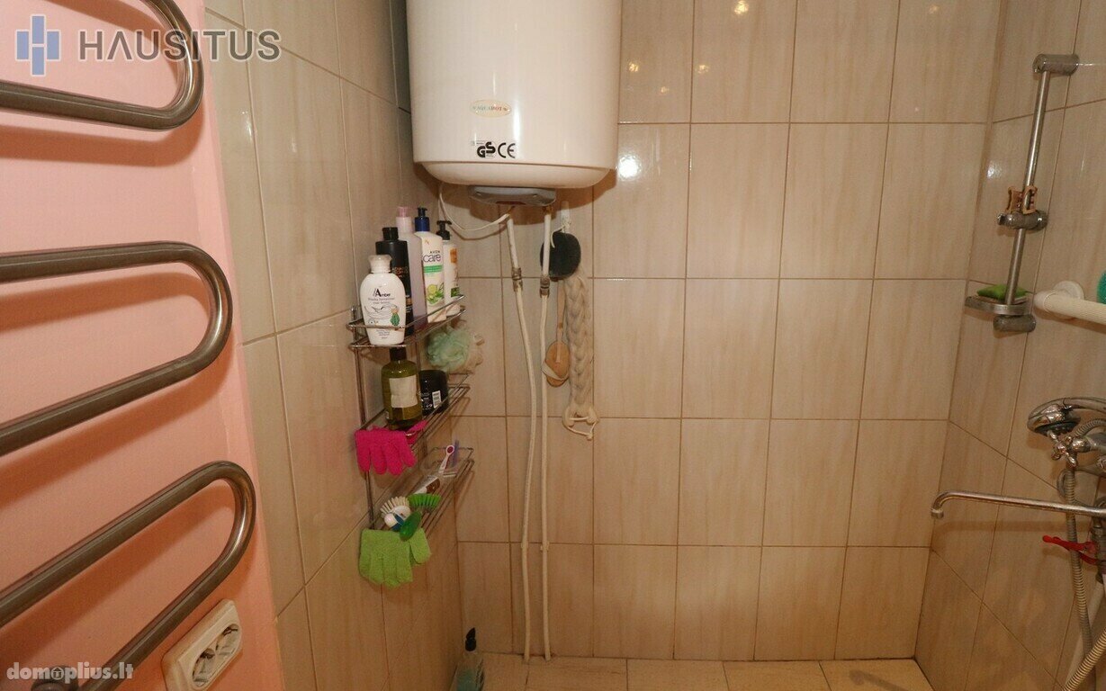 House for sale Anykščių rajono sav., Kavarske, Šaltinio skg.