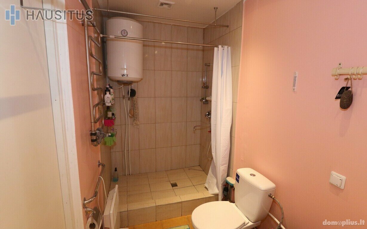 House for sale Anykščių rajono sav., Kavarske, Šaltinio skg.