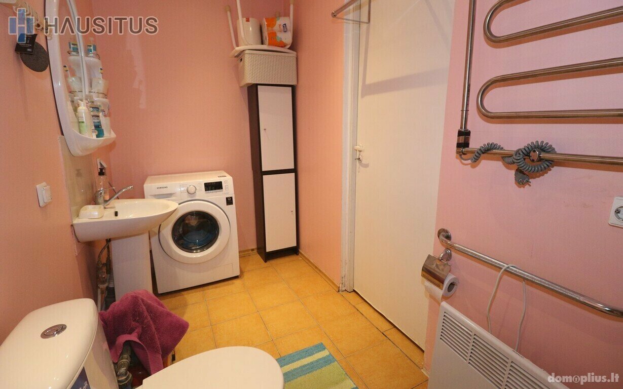 House for sale Anykščių rajono sav., Kavarske, Šaltinio skg.