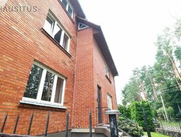 Parduodamas gyvenamasis namas Anykščių rajono sav., Anykščiuose