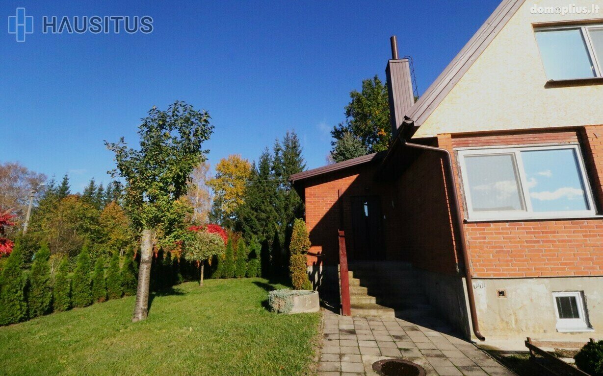 Parduodamas gyvenamasis namas Anykščių rajono sav., Svirnai II