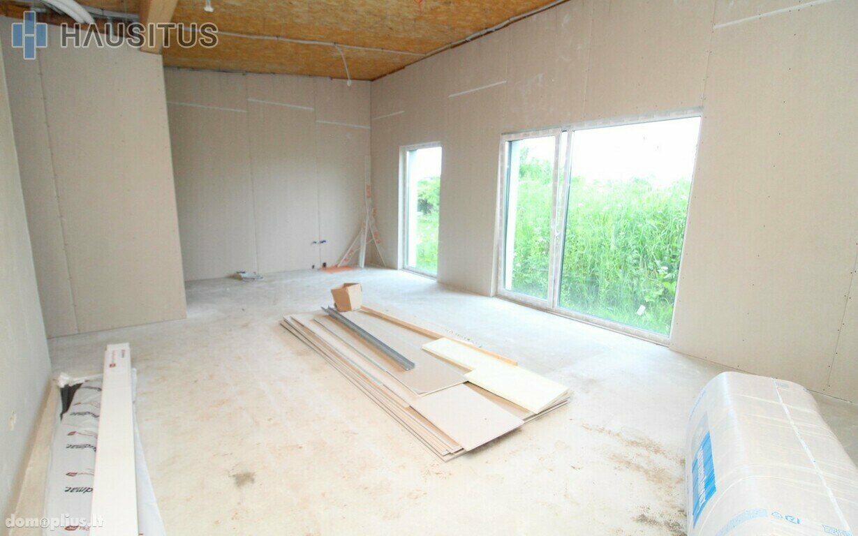 Parduodamas gyvenamasis namas Panevėžyje, Molainiuose, Šamų g.