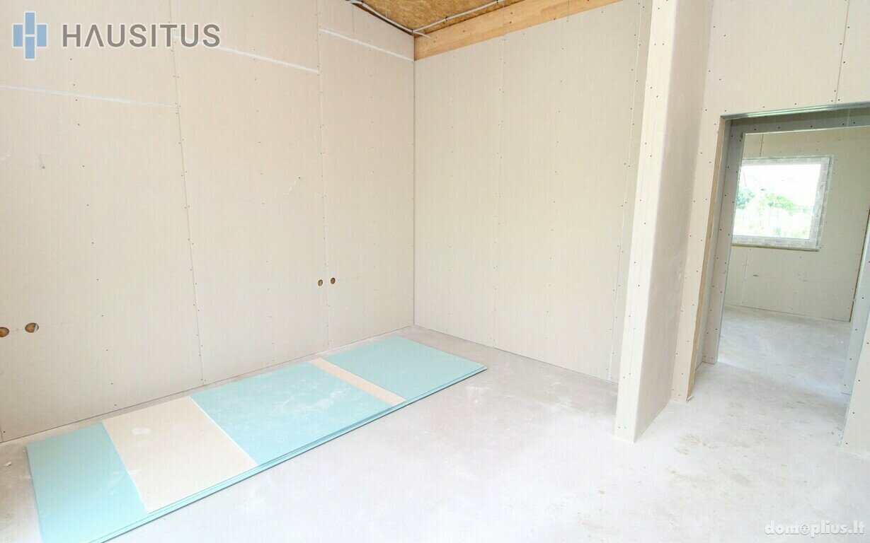 Parduodamas gyvenamasis namas Panevėžyje, Molainiuose, Šamų g.