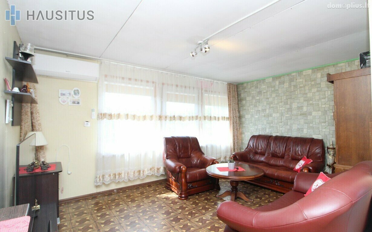 Parduodamas gyvenamasis namas Pasvalio rajono sav., Krinčine, Šermukšnių g.