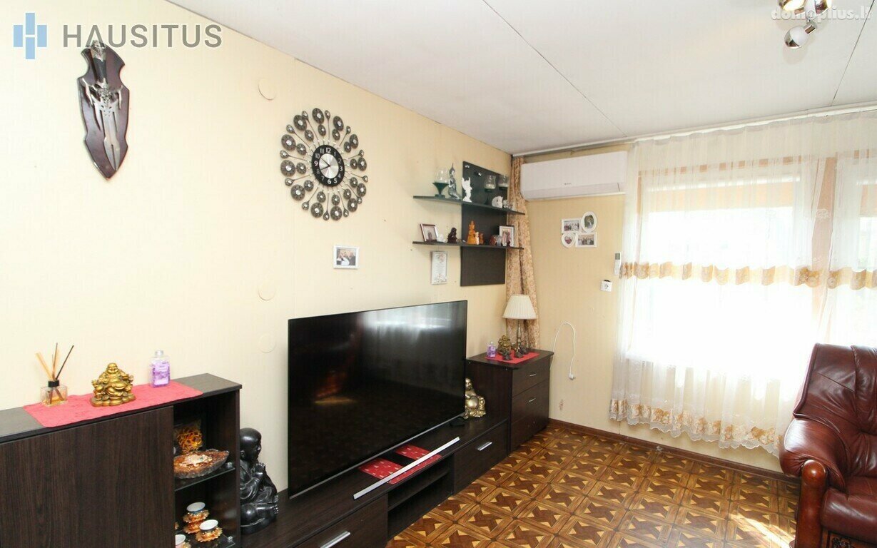 Parduodamas gyvenamasis namas Pasvalio rajono sav., Krinčine, Šermukšnių g.