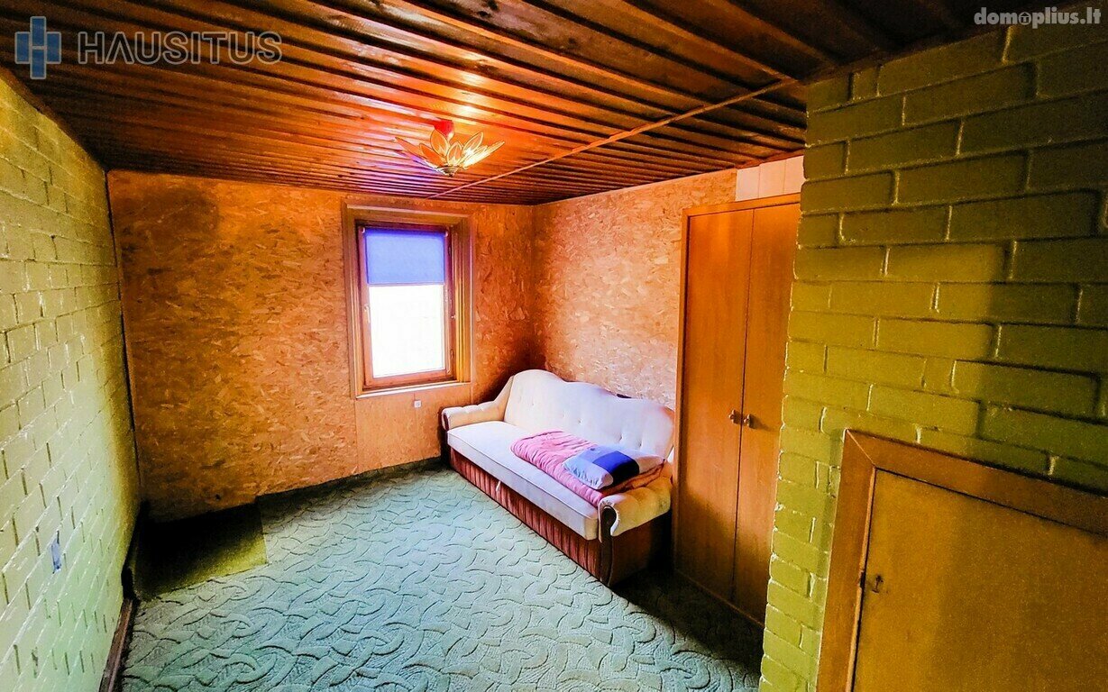 Parduodama sodyba Panevėžio rajono sav., Naujikuose, Pagiegalos kel.