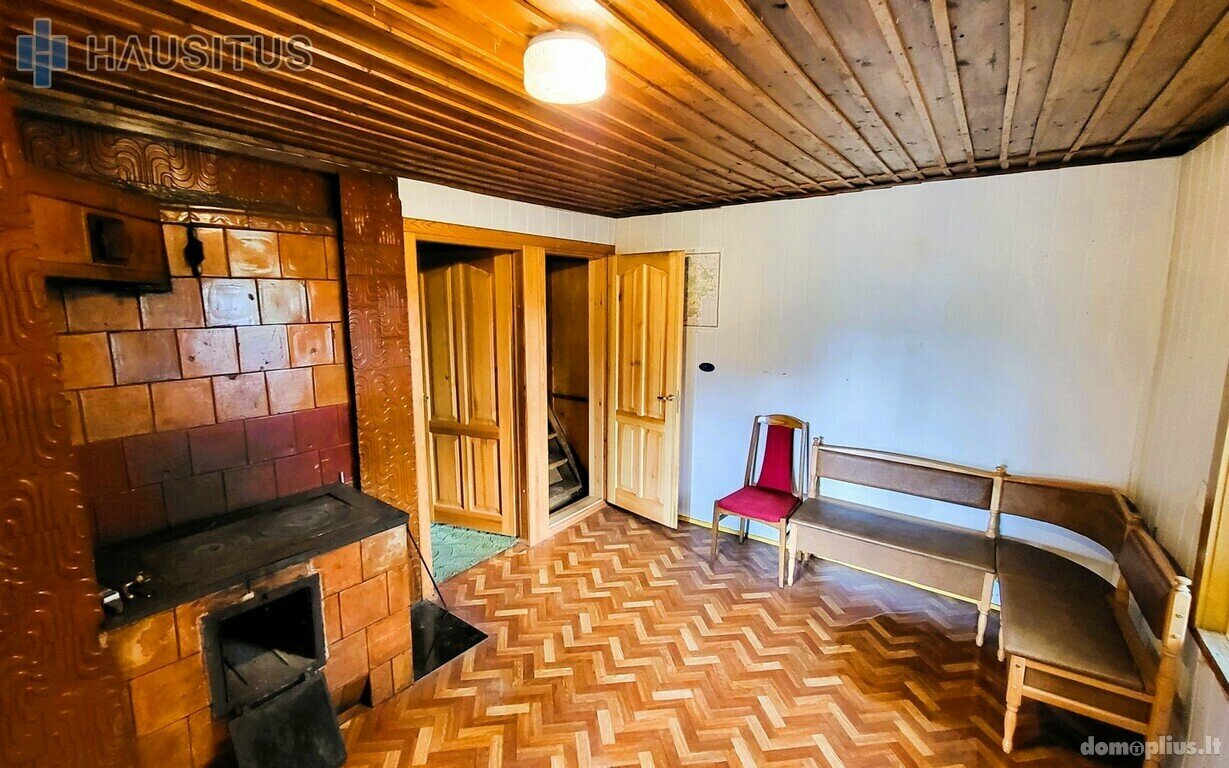 Parduodama sodyba Panevėžio rajono sav., Naujikuose, Pagiegalos kel.