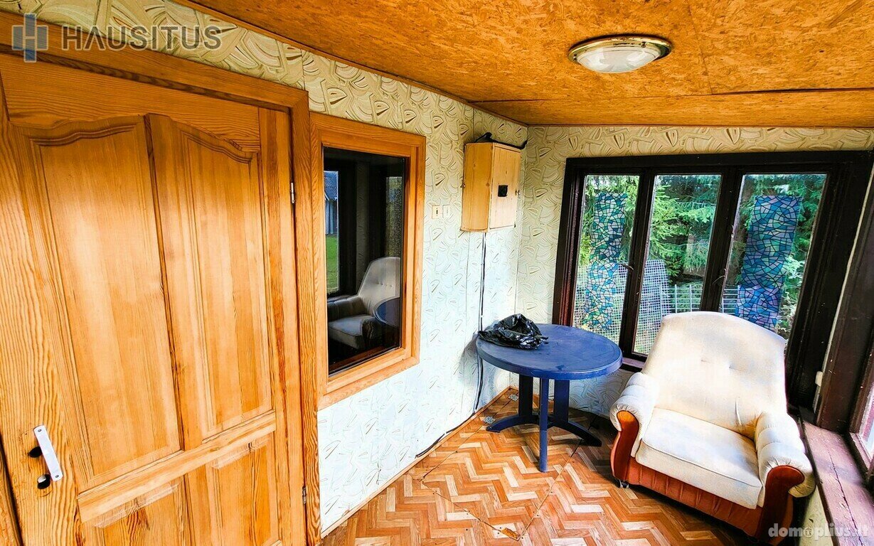 Parduodama sodyba Panevėžio rajono sav., Naujikuose, Pagiegalos kel.
