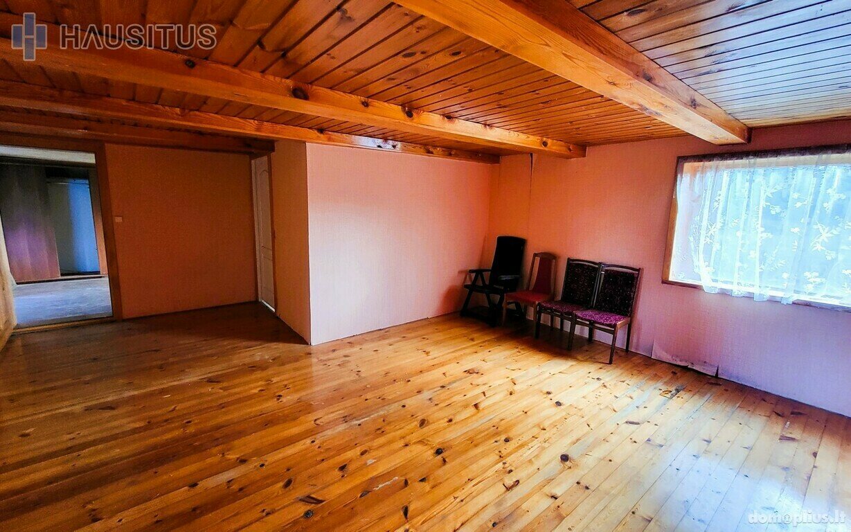 Parduodama sodyba Panevėžio rajono sav., Naujikuose, Pagiegalos kel.