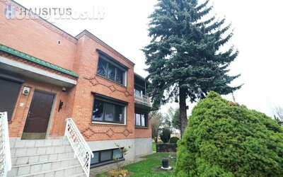 House for sale Pakruojo rajono sav., Pakruojyje, Saulėtekio g.