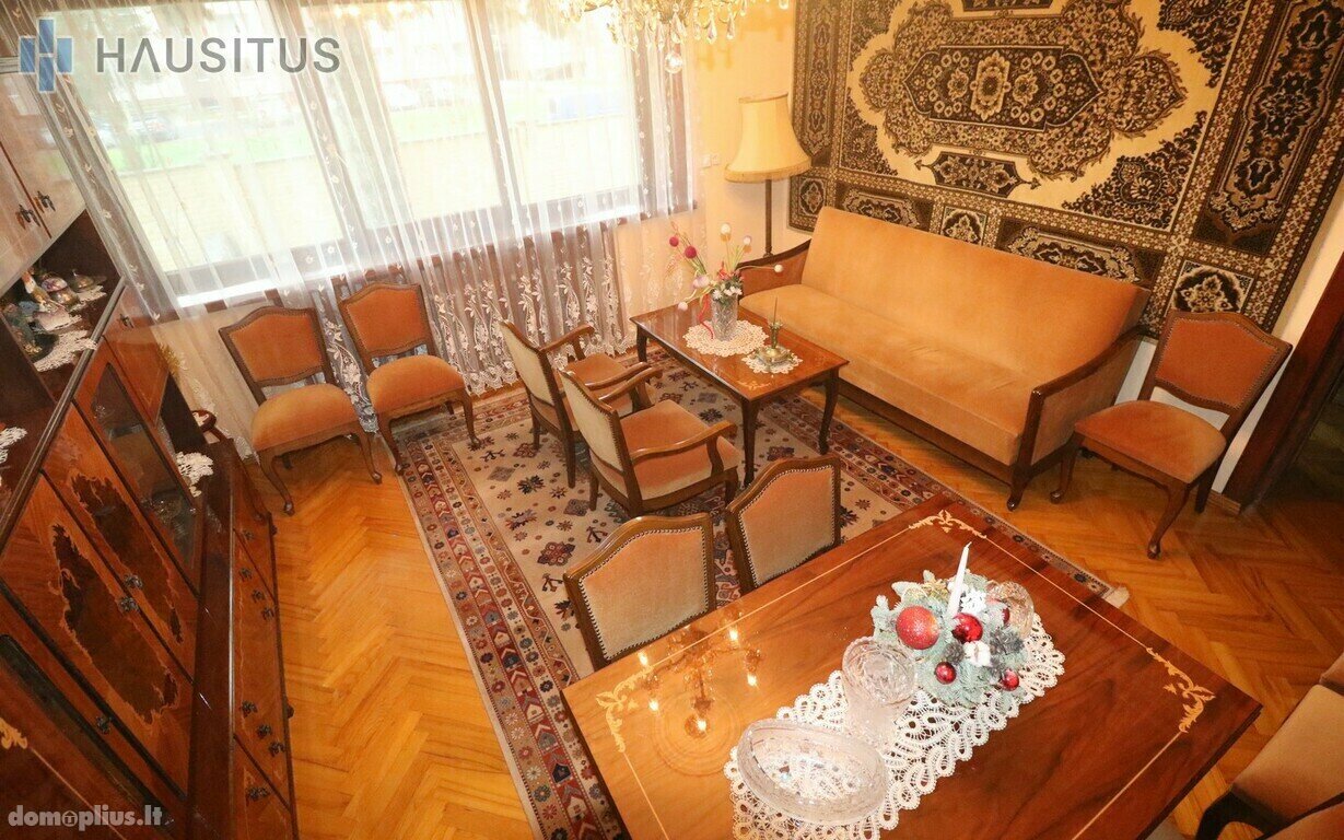 Parduodamas gyvenamasis namas Pakruojo rajono sav., Pakruojyje, Saulėtekio g.