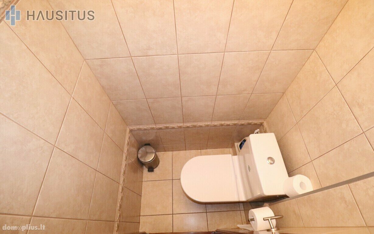 Parduodamas gyvenamasis namas Pakruojo rajono sav., Pakruojyje, Saulėtekio g.
