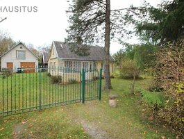 Gyvenamasis namas Panevėžio rajono sav., Karsakiškyje, Lėvens g.